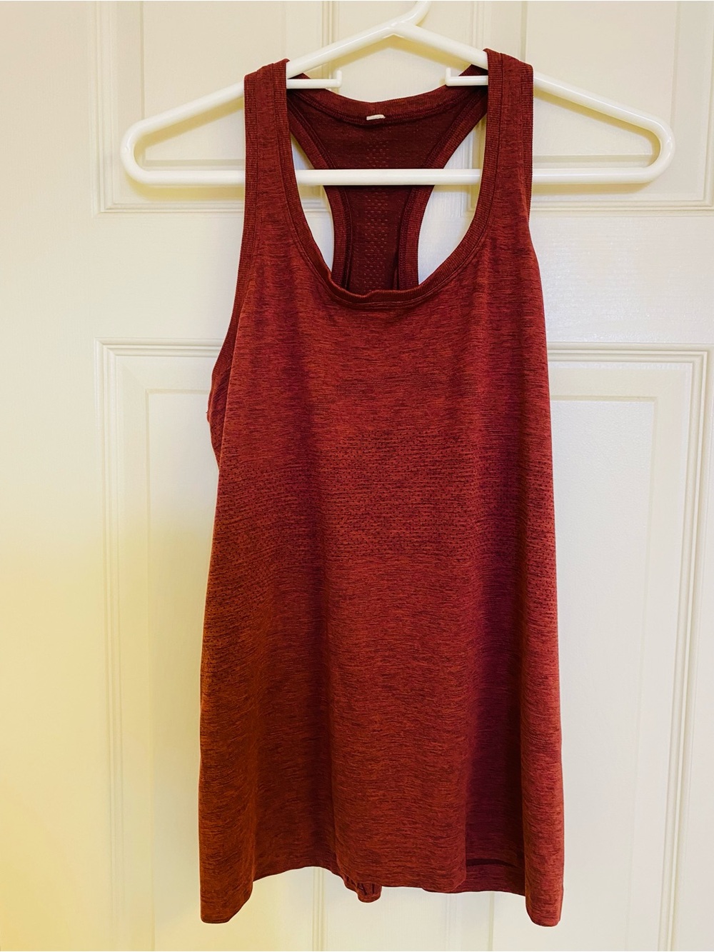 lululemon athletica Swiftly RacerbackTank